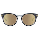 HAVAH, Shiny Black Transparent Layer-Mineral Polarized Drivers Gold Cat 3 to 3, hi-res image number null